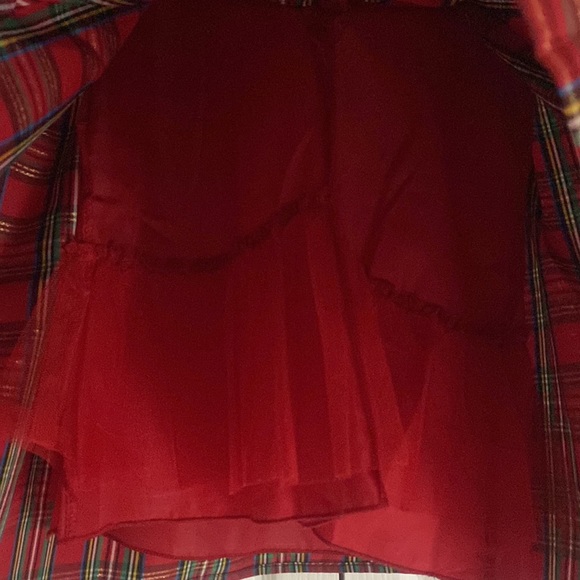 Speechless Lots of love Holiday dress - Picture 3 of 3